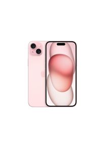 Apple iPhone 15 Plus, 256 GB, Pink