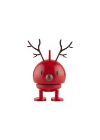 Hoptimist Weihnachtsfigur »Reindeer S«