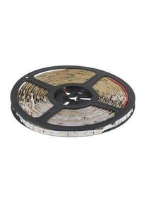 realspace Pro RS PRO LED-Streifen, LS, 10m, 12V, 400mA, 4.8W, Warmweiss - 1533638