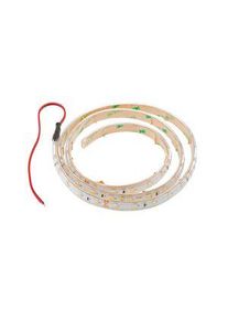 realspace Pro RS PRO LED-Streifen, LS, 1m, 24V, 600mA, 4.8W, Weiss - 1113736