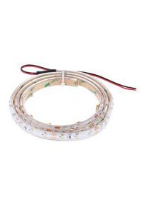 realspace Pro RS PRO LED-Streifen, LS, 1m, 12V, 400mA, 4.8W, Weiss - 8555937