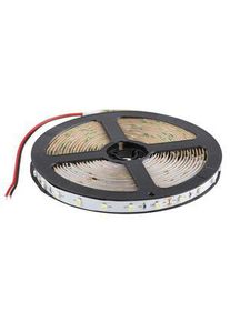 realspace Pro RS PRO LED-Streifen, LS, 5m, 24V, 400mA, 4.8W, Kaltweiss - 1533664