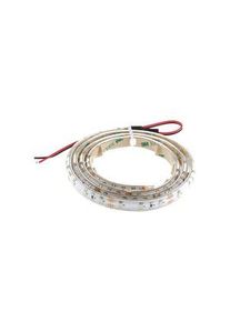 realspace Pro RS PRO LED-Streifen, LS, 1m, 12V, 400mA, 4.8W, Kaltweiss - 8555933
