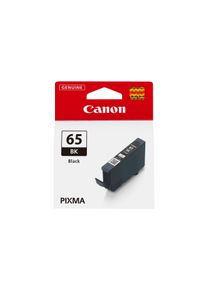 Canon Tintenpatrone »CLI-65BK / 4215C001 Black«, (1 St.)