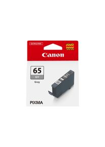 Canon Tintenpatrone »CLI-65GY / 4215C001 Grey«, (1 St.)