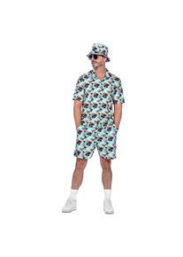maskworld Festival Outfit South Seas