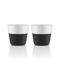 Eva Solo Cappuccinotasse »Lungo-Becher«, (2 tlg.)