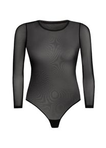 TEYLI Body Damen Gr&ouml;&szlig;e L schwarz