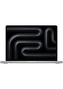 Apple Notebook »Pro 14 M4 Pro 2024 12C CPU/16C GPU/ 512 GB/24 GB«