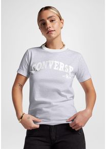 Converse T-Shirt »RETRO RINGER SHIRT«