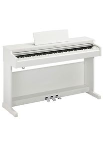 Yamaha YDP-165 WH Digitalpiano