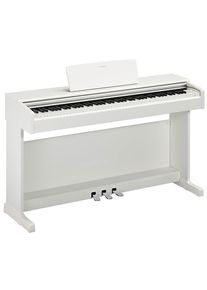 Yamaha YDP-145 WH Digitalpiano