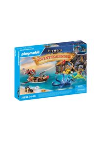 Playmobil® Adventskalender »Piraten«, ab 4 Jahren