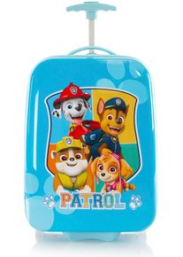 Heys Kinderkoffer »Paw Patrol hellblau, 46 cm«, 2 St. Rollen