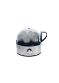 SOLIS OF SWITZERLAND Eierkocher »Egg Boiler & More 8272 7 Eier«, 400 W