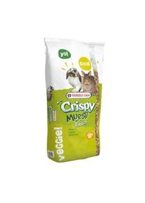 Versele-Laga Crispy Muesli Rabbits 20 kg