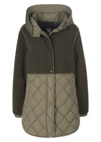 Fuchs & Schmitt Long-Jacke Fuchs+Schmitt grün