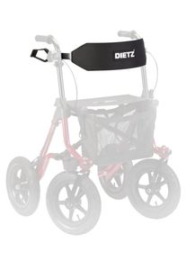 Dietz Rückengurt Komfort Rollator Taima