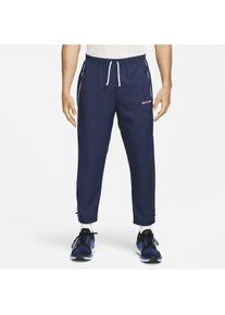 Nike Challenger Track ClubDri-FIT-Laufhose für Herren - Blau