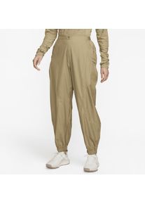 Nike Trail RepelTrail-Laufhose für Damen - Braun