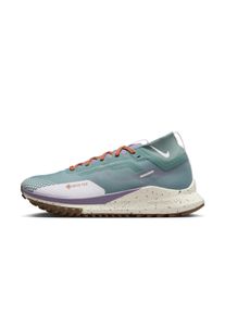 Nike Pegasus Trail 4 GORE-TEXWasserfester Traillaufschuh für Damen - Grün