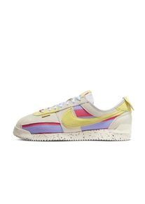 Nike Cortez SPHerrenschuh - Weiß