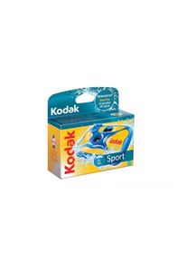 Kodak Einwegkamera »Water Sport 27«