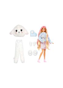 Barbie Anziehpuppe »Cutie Reveal Cozy Cute«