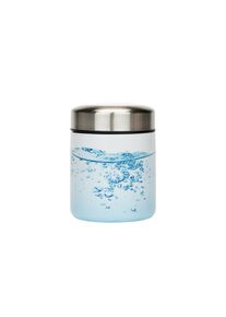 KOOR Thermobehälter »Pot Thermo 400ml Water Blue«, (1 tlg.)