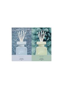 Ipuro Duftstäbchen »Geschenkset in harmony & nature 2 x 50 ml«