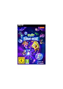 Spielesoftware »SpongeBob: Cosmic Shake, PC«, PC