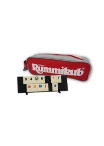 Ravensburger Spiel »Rummikub Pocket«