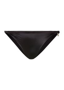 BOSS Slip »BRIEF SATIN 1025771«, mit Goldfarben-Detail