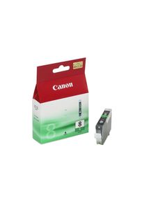 Canon Tintenpatrone »CLI-8G / 0627B001 Green«