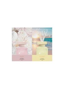 Ipuro Duftstäbchen »Geschenkset in love & happiness 2 x 50 ml«