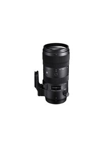 Sigma Zoomobjektiv »70-200mm f / 2.8 DG OS HSM Sports Ca«