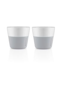 Eva Solo Cappuccinotasse »Lungo-Becher«, (2 tlg.)