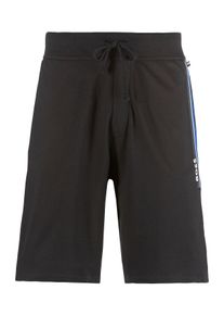 BOSS Sweatpants »Authentic Shorts«, mit seitlichen Kontraststreifen