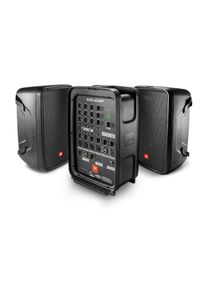 JBL Multiroom-Lautsprecher »PA-System EON 208P«