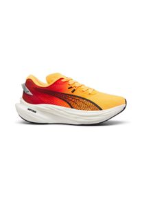 Puma Damen Deviate Nitro 3 orange 37.5