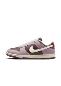 Nike Dunk LowSchuh (Damen) - Braun