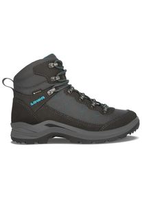 Lowa - Women's Taurus Pro GTX Mid - Wanderschuhe EU 37,5 grau