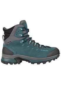 Lowa - Women's Randir GTX Mid - Wanderschuhe EU 37 blau