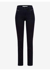 „Slim Fit“-Hose Brax Feel Good blau