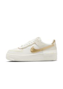 Nike Air Force 1 ShadowDamenschuhe - Weiß