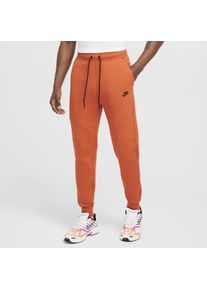 Nike TechFleece-Jogger (Herren) - Orange