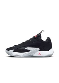 Nike Luka 2 "Bred"Basketballschuh - Schwarz