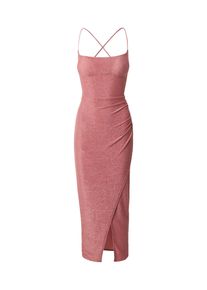 Wal G. Kleid 'MISHKA' Damen Gr&ouml;&szlig;e 38 rosa Winterkleid