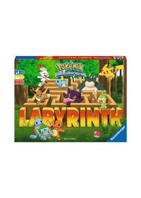 Ravensburger Spiel »Pokémon«