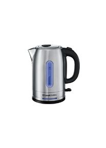 Russell Hobbs Wasserkocher »Quiet«, 1,7 l, 2400 W